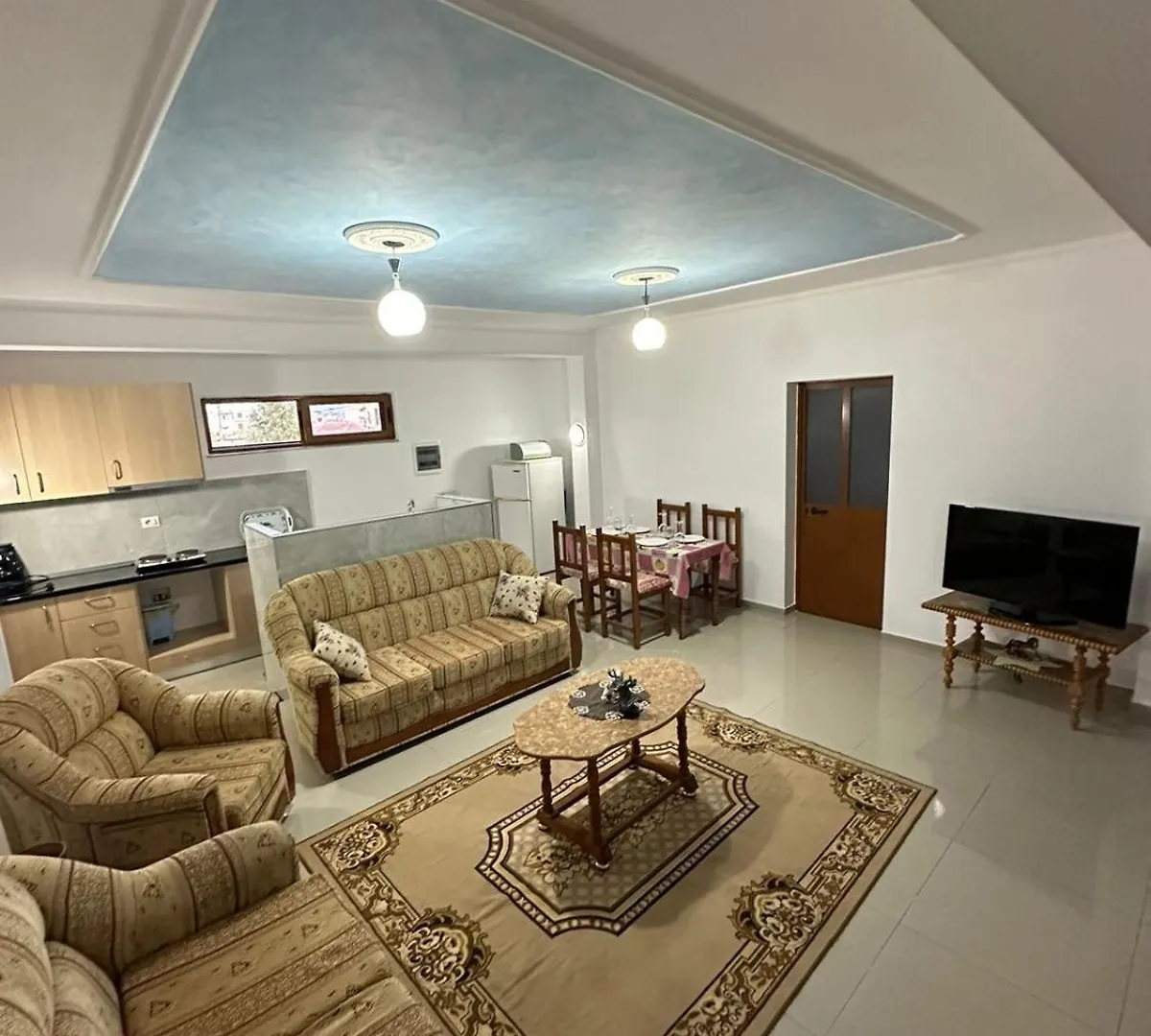 Gafko Apartments Durres Albania