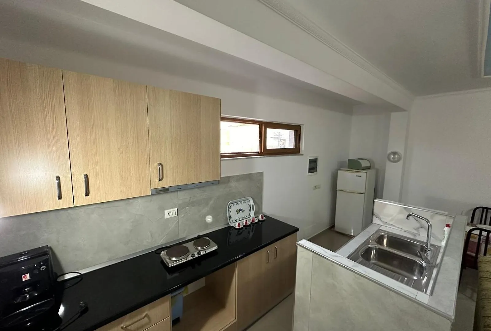 Gafko Apartments Durres