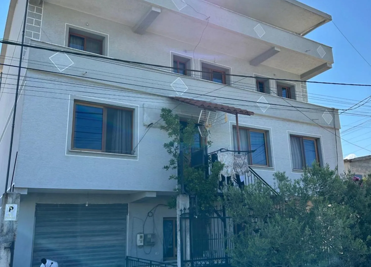 Gafko Apartments Durres