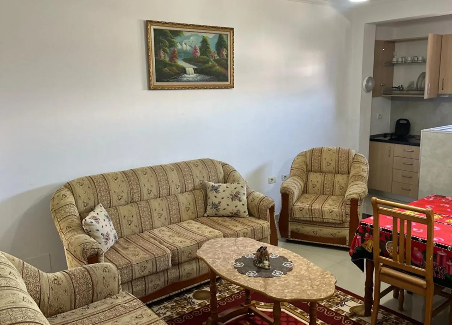 Gafko Apartments Durres Albania