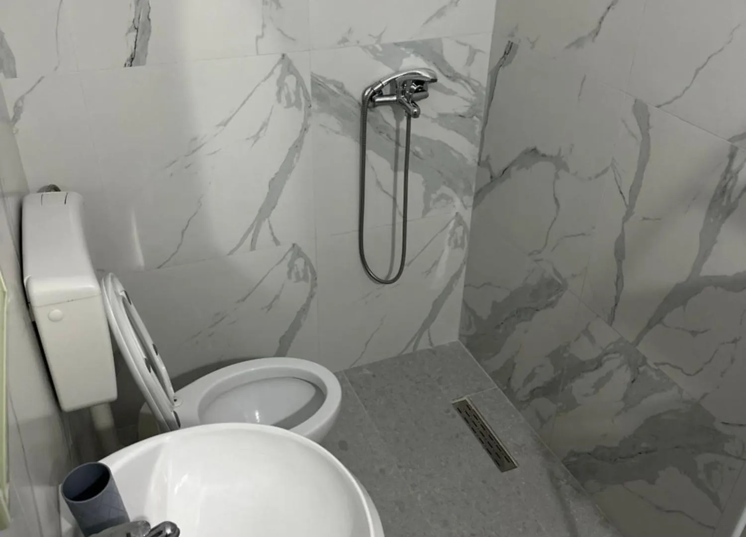 Gafko Apartments Durres