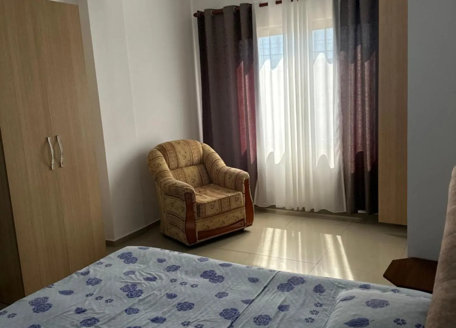 Gafko Apartments Durres 0*,  Albania
