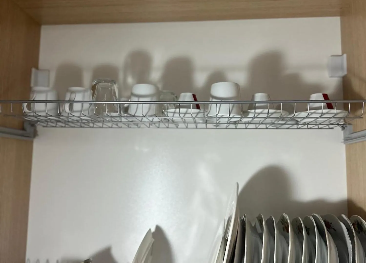 Gafko Apartments Durres