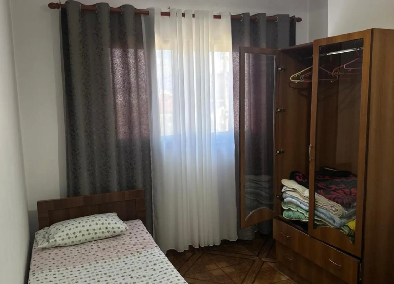 Gafko Apartments Durres