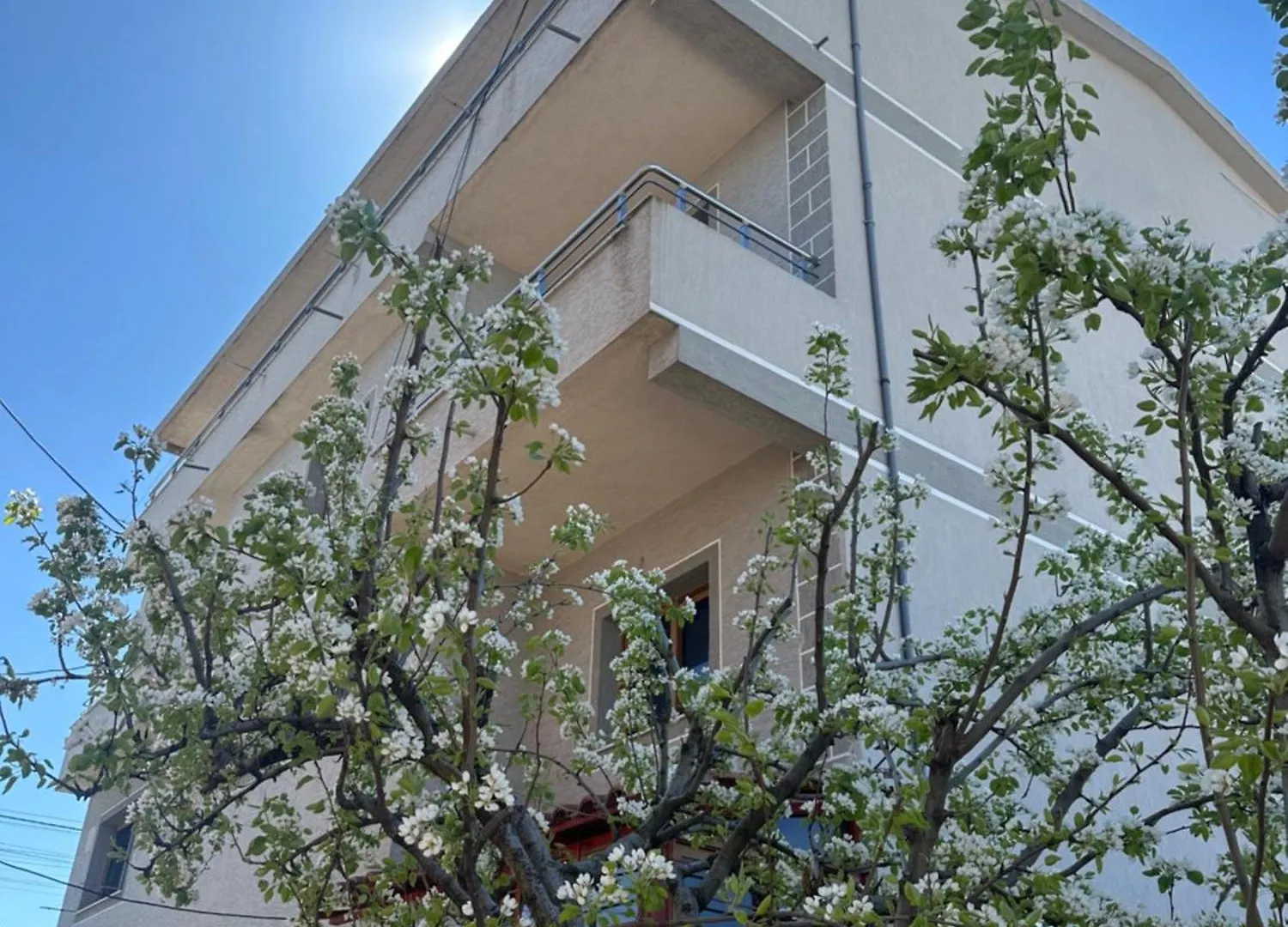 Gafko Apartments Durres