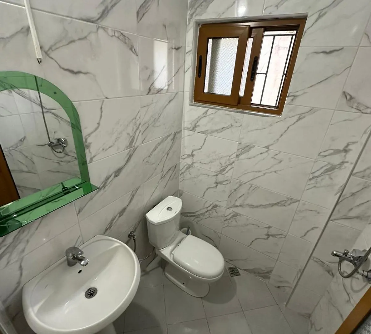 Gafko Apartments Durrës