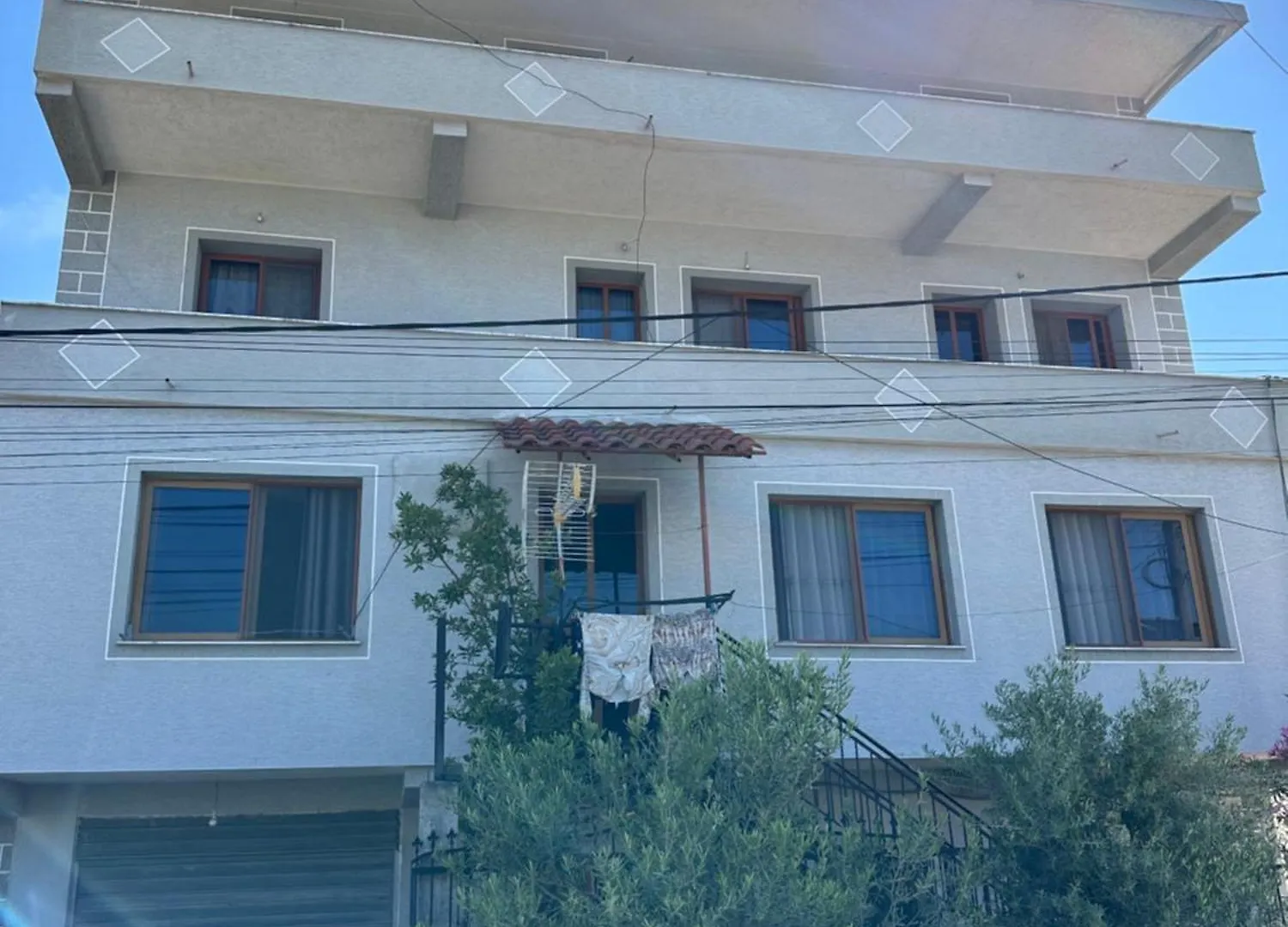 Gafko Apartments Durrës